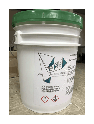 PRISM SPINDLE OIL-5 GALLON