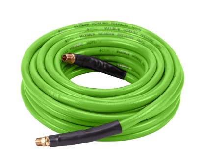 ECO-3/8X25FT HYBRID AIR HOSE