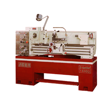 ACER E-LATHE 1440V