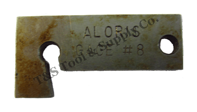 ALORIS-GA8
