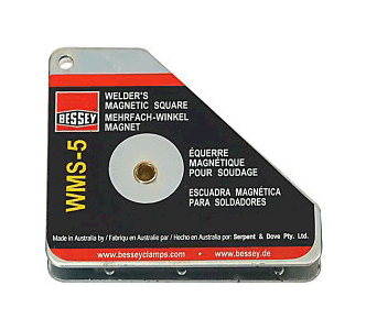 BESSEY WMS-5