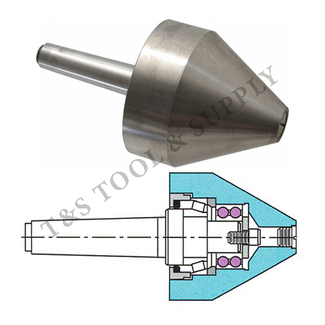 LLC2-BULL NOSE