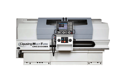CLAUSING CNC1000MR