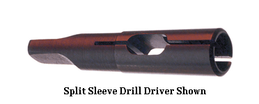 DRIVERDRILL1/4X1