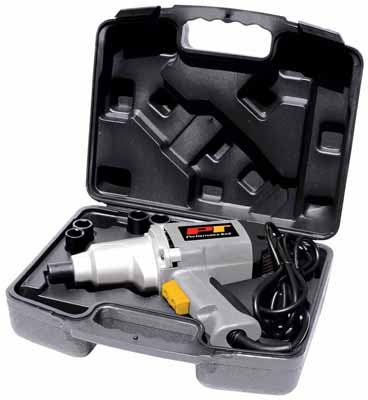ECO-1/2 ELECTRIC IMPACT WRENCH