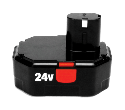 ECO-24V BATTERY PACK