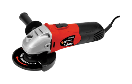 ECO-ANGLE GRINDER