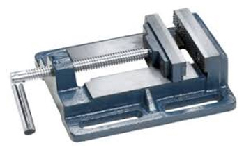 ECO-DRILL PRESS VISE