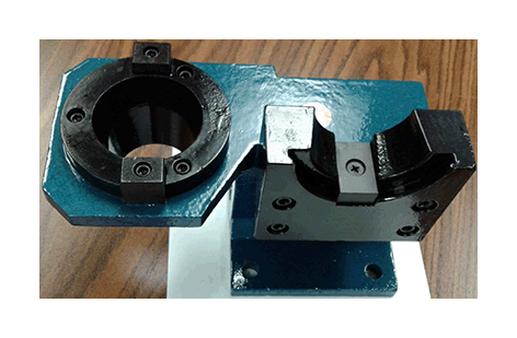 ECO-CAT30 LOCKING DEVICE