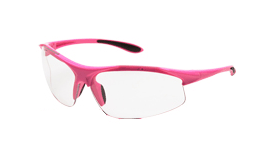 SAFEGLASS-ELLA-PINK/CLEAR