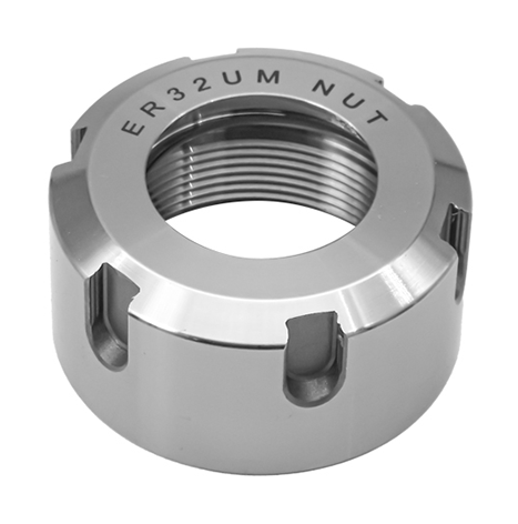 ER32 ROUND LOCK NUT