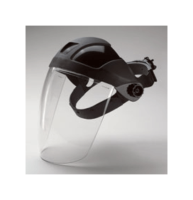 SAFE-FACE SHIELD E12