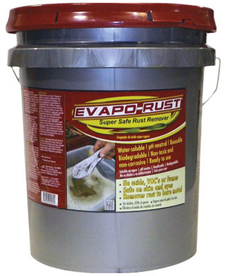 EVAPO-RUST 5-GALLON