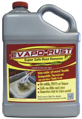 EVAPO-RUST GALLON