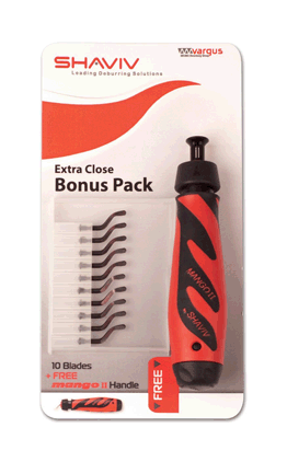 DT-MANGO E10 BONUS PACK