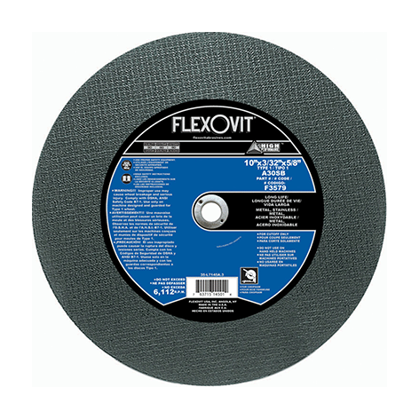 RCOW10X3/32X5/8-FLEXOVIT