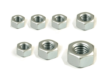 NUT1/4-28-STAINLESS