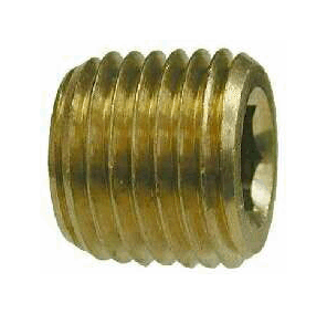 KERRHSPP3/8-18 BRASS