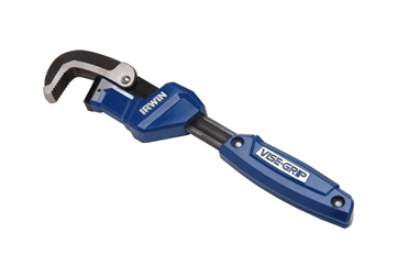 IRWIN-VG-PIPE WRENCH
