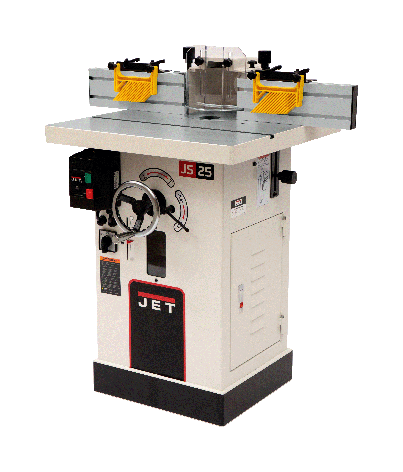 JET-JWS-25X