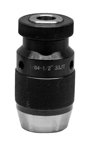 ECO-DC 1/2X33 KEYLESS