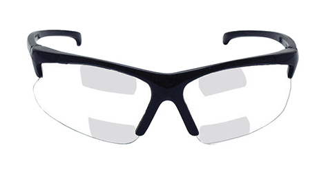 SAFEGLASS-BIFOCAL 2.0 POWER-DUAL