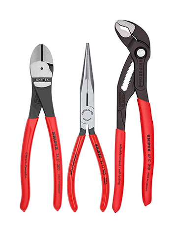 KNIPEX-00 20 08 US2