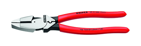 KNIPEX-09 11 240 SBA