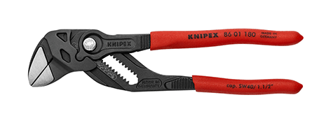 KNIPEX-86 01 180 SBA