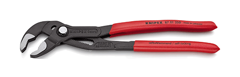 KNIPEX-87 01 250 SBA