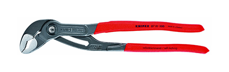 KNIPEX-87 01 300 SBA