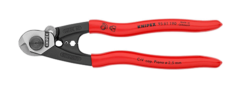 KNIPEX-95 61 190 SBA