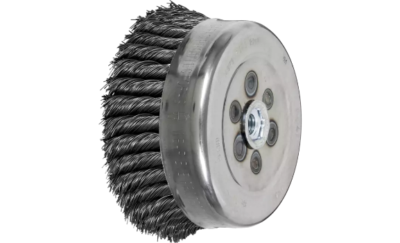 MILB6X.023X5/8-11-KNOTTED