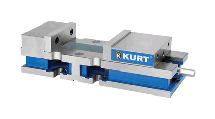 KURT 3810V