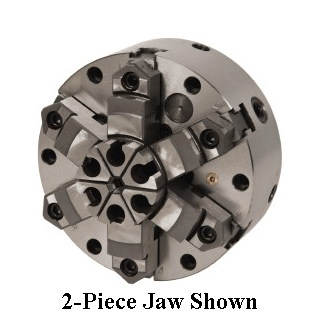 LC15 PLAINBACK-6JAW PBA