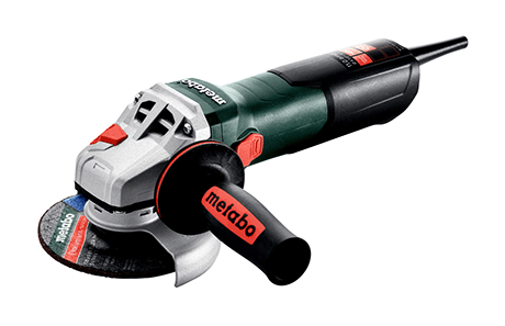 METABO W11-125