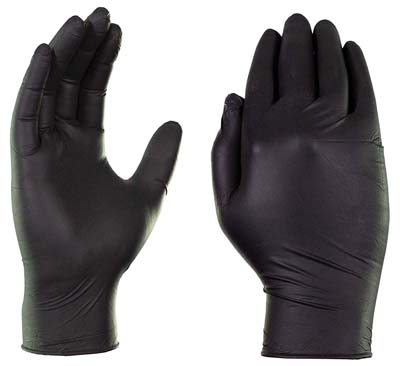 SAFEGLOVE-NITRILE-S