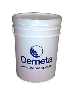 OEMETA NOVAMET 875 5-GALLON