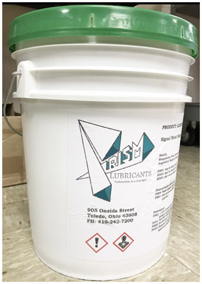 PRISM EDM FLUID-5 GALLON