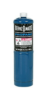 PROPANE