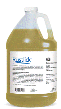 RUST 606 1-GALLON