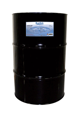 RUST EDM-500 55-GALLON