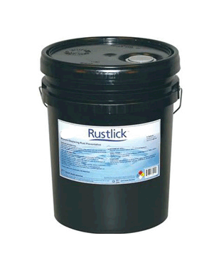 RUST 606 5-GALLON