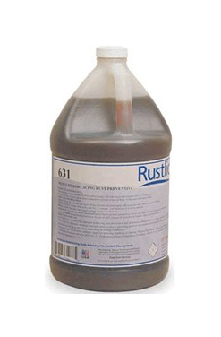 RUST 631 1-GALLON