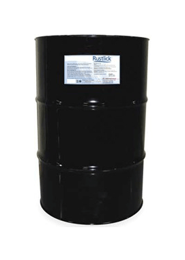 RUST 606 55-GALLON