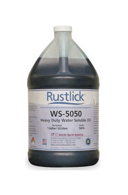 RUST WS5050 1-GALLON