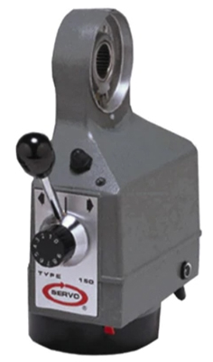 SERVO ECF T-140 KNEE