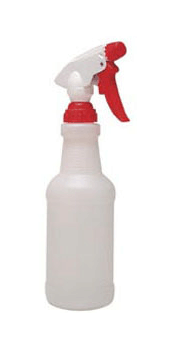 SPRAY BOTTLE