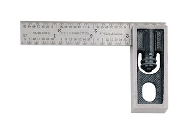 STARRETT-13A