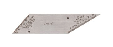 STARRETT-13D